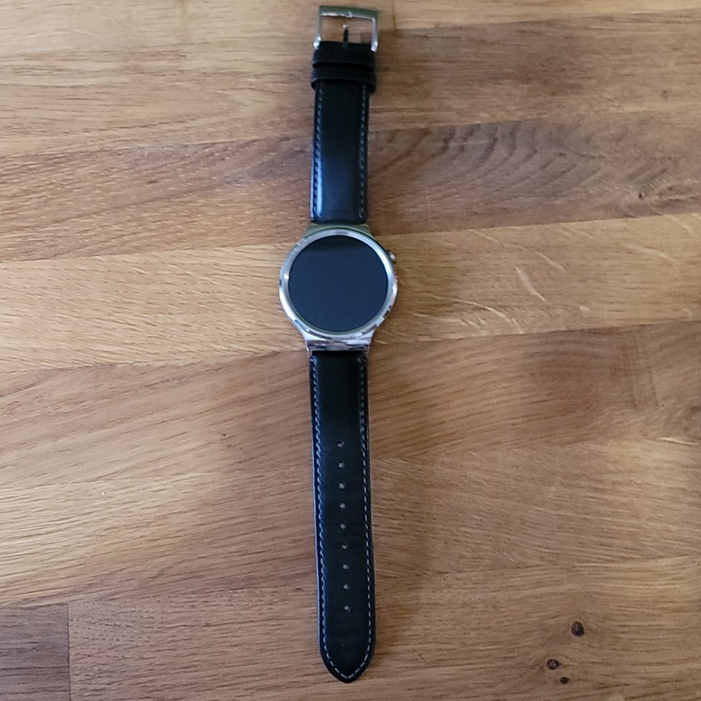 Huawei Watch